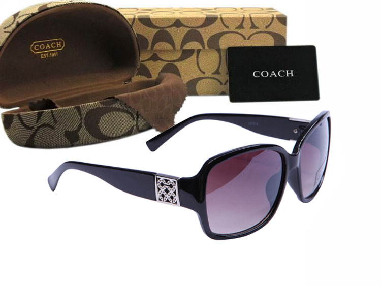 Coach Sunglasses 8005